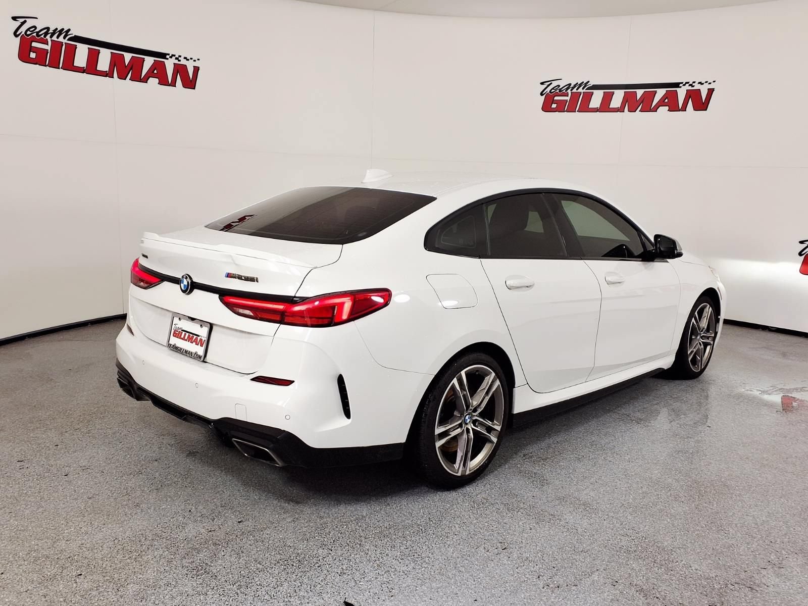 Used 2020 BMW M235i xDrive Gran Coupe AWD/4WD image 7