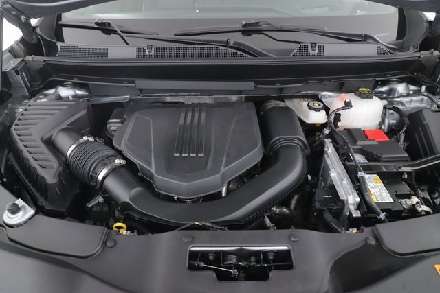 Used 2025 GMC Acadia Denali image 15