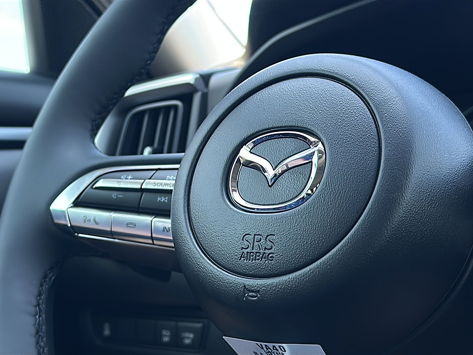 New 2025 MAZDA CX-50 AWD 2.5 Turbo w/ Weather Package image 20