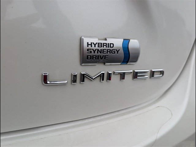 Used 2018 Toyota Avalon Limited w/ Protection Package image 22