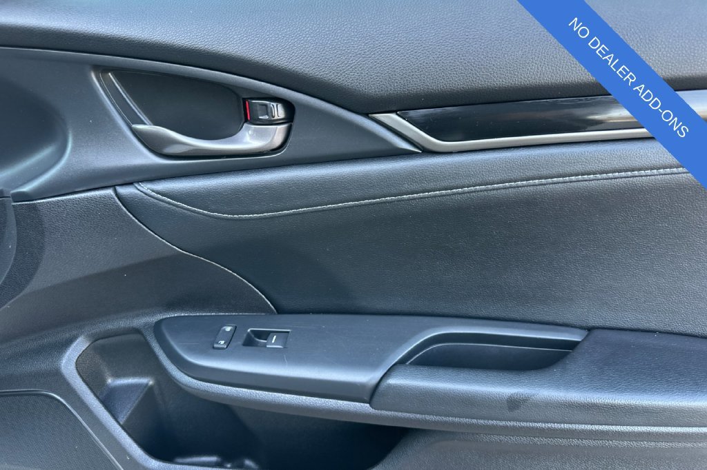 Used 2021 Honda Civic Sport Touring image 19