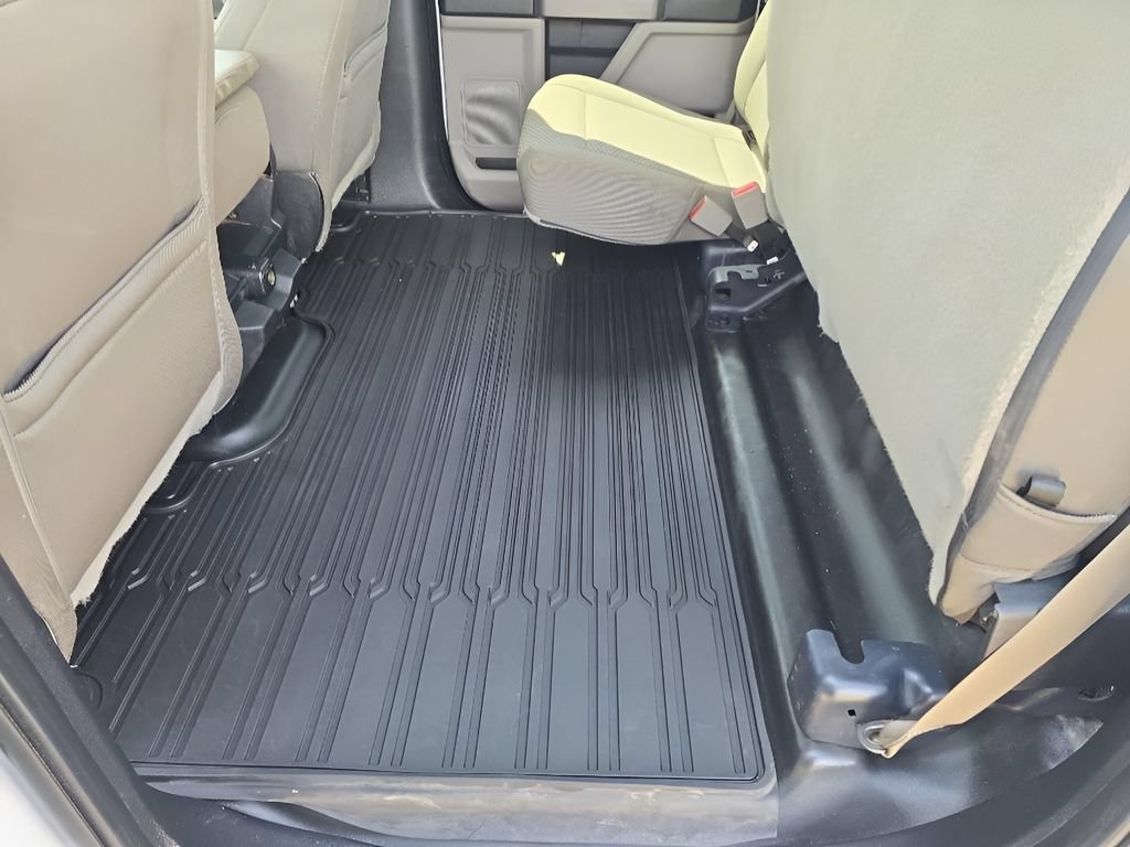 Used 2019 Ford F150 XLT w/ Trailer Tow Package AWD/4WD image 29