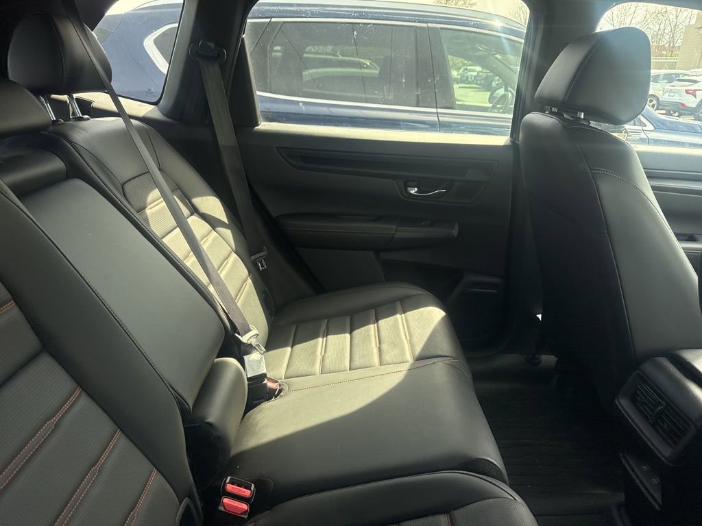 Used 2024 Honda CR-V Sport-L image 11