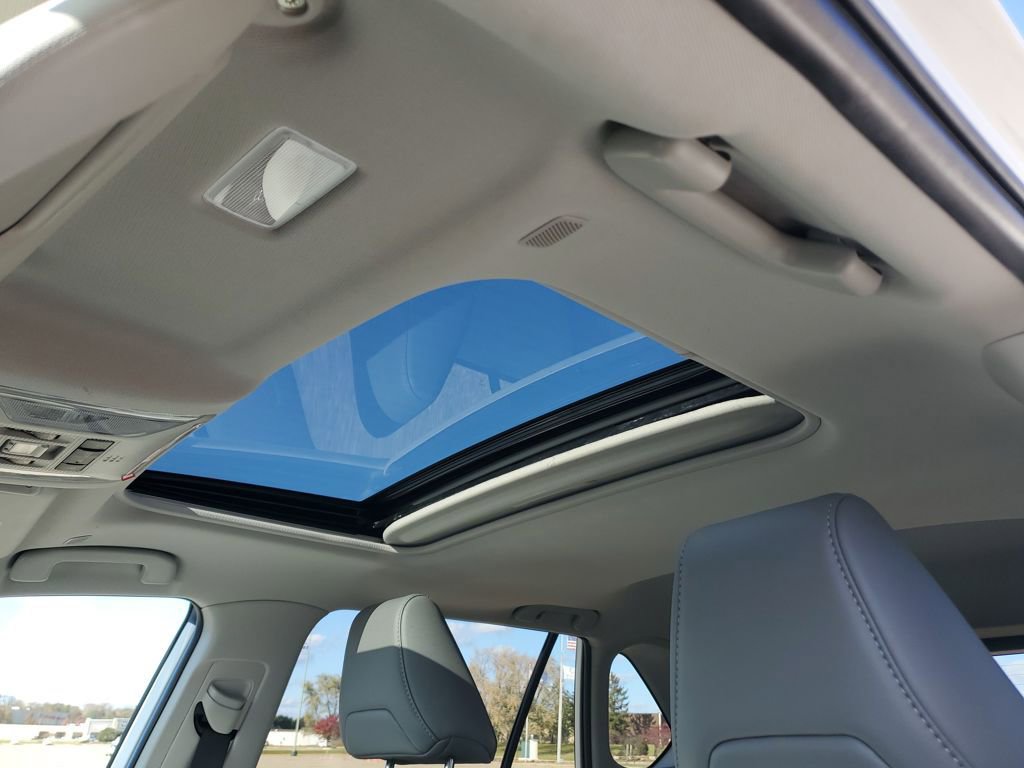 Used 2024 Toyota RAV4 XLE Premium image 18