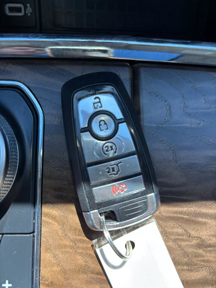 Used 2019 Ford Expedition Platinum AWD/4WD image 54