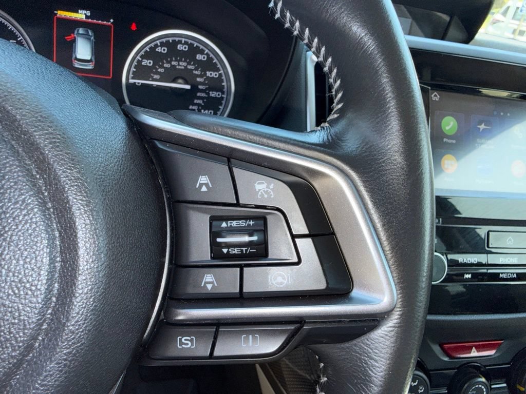 Used 2023 Subaru Forester Premium AWD/4WD image 14
