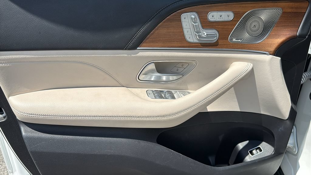 Certified 2023 Mercedes-Benz GLE 350 image 20