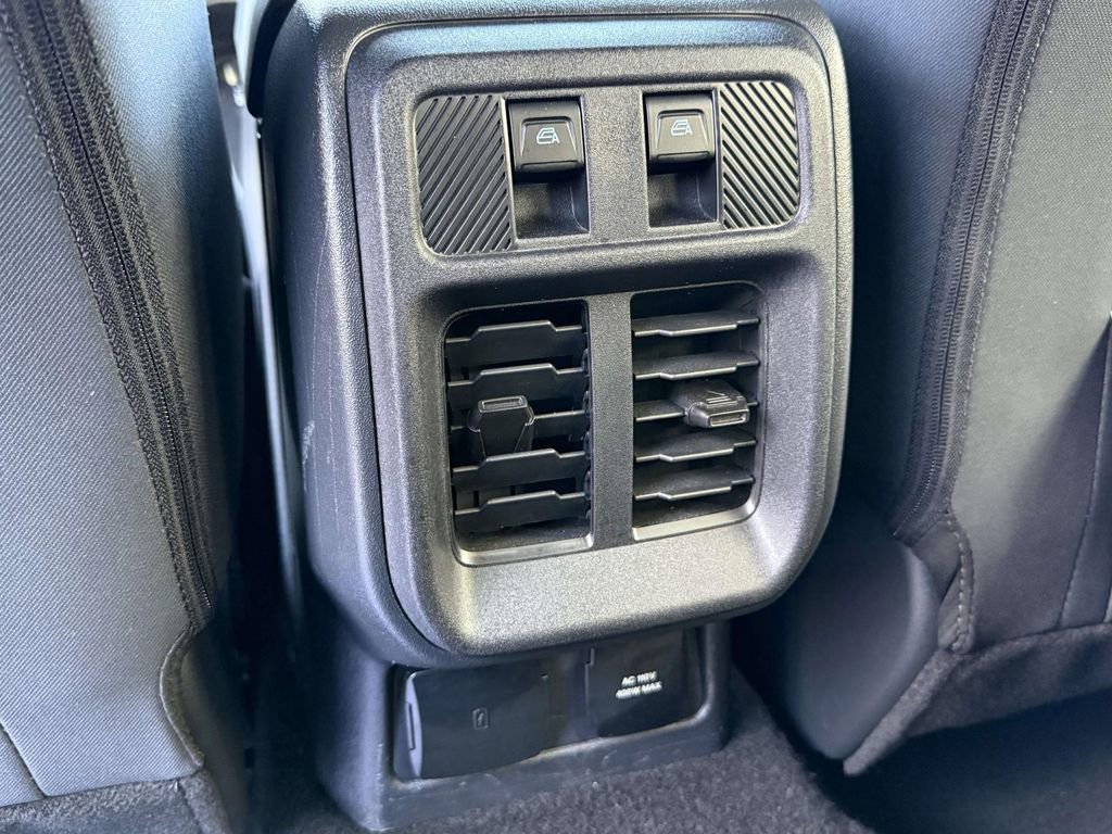 Used 2025 Ford Bronco Big Bend image 13