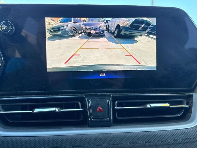 Used 2024 Chevrolet TrailBlazer LT w/ Driver Confidence Package image 25