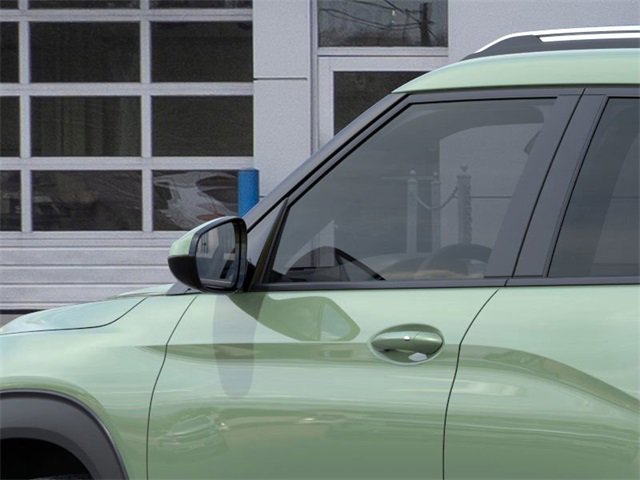 New 2026 Chevrolet TrailBlazer LT w/ Convenience Package image 12