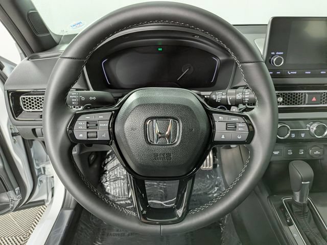 New 2026 Honda Civic Sport image 16