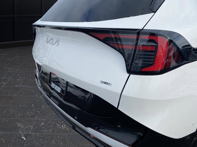 New 2026 Kia Sportage SX Prestige image 43