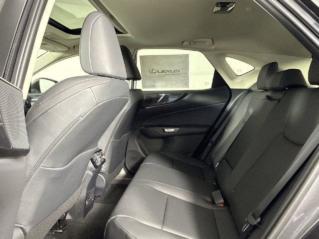 New 2026 Lexus NX 350 AWD w/ Accessory Package (2T) image 23