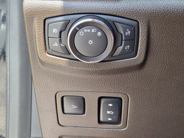 Used 2018 Ford F250 King Ranch w/ King Ranch Ultimate Package AWD/4WD image 21