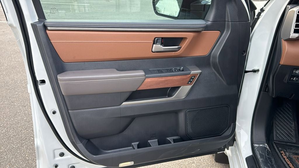 New 2026 Toyota Tundra 1794 Edition image 13
