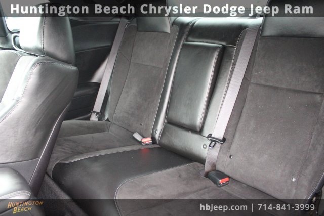 Used 2019 Dodge Challenger R/T Scat Pack image 36