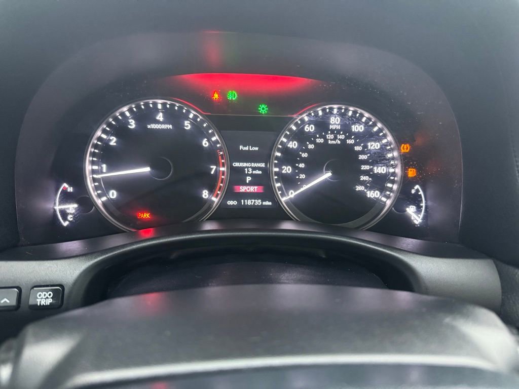 Used 2013 Lexus GS 350 350 image 32