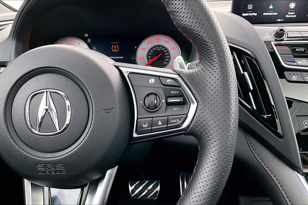 Used 2024 Acura RDX A-Spec image 26