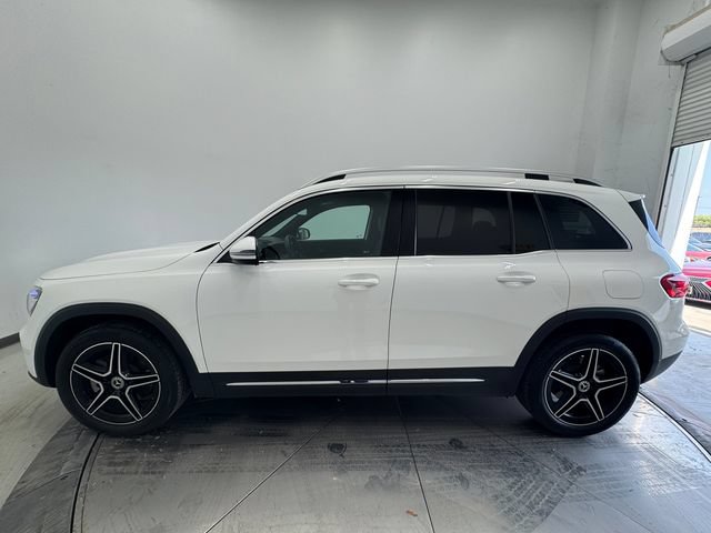 Certified 2026 Mercedes-Benz GLB 250 image 17