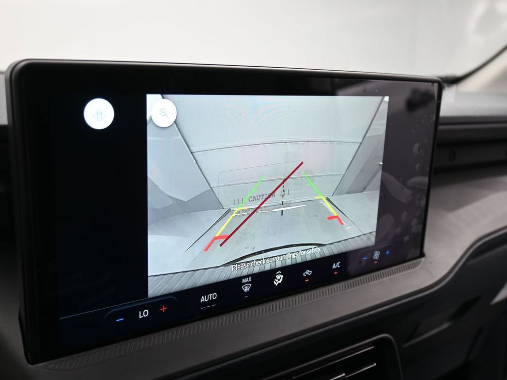 New 2025 Ford Maverick XL image 13