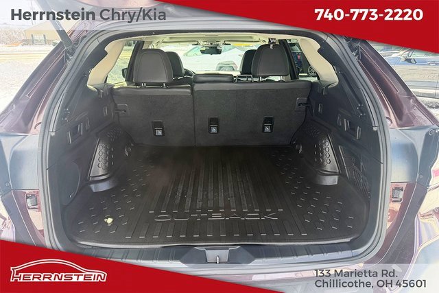 Used 2023 Subaru Outback Touring image 23
