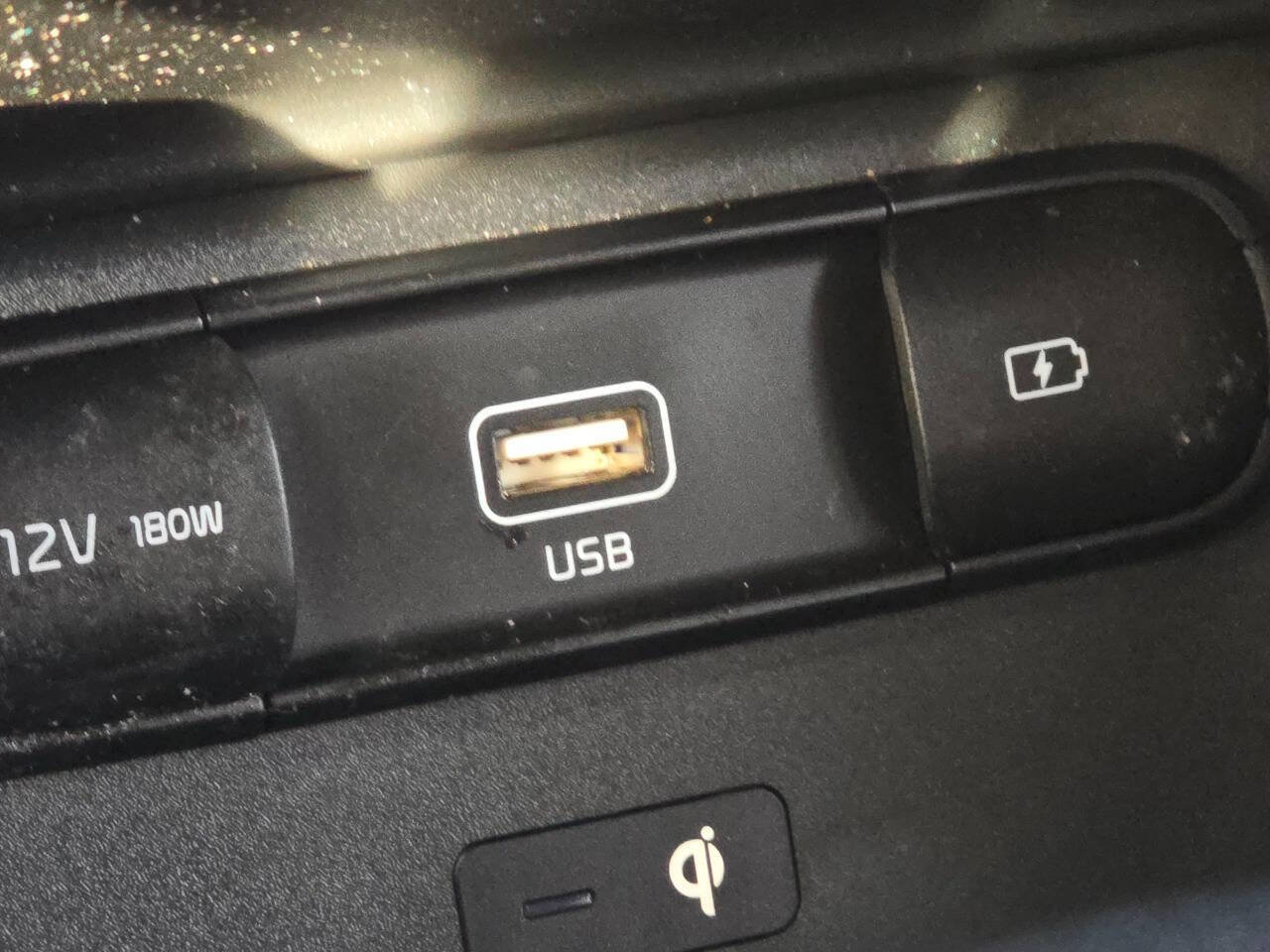 Used 2022 Kia Telluride S image 19