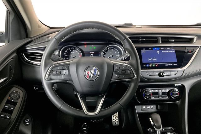 Used 2023 Buick Encore GX Select w/ Sport Touring Package image 5