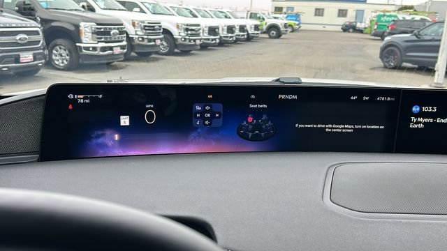 Used 2025 Lincoln Navigator Reserve w/ Jet Appearance Package image 21