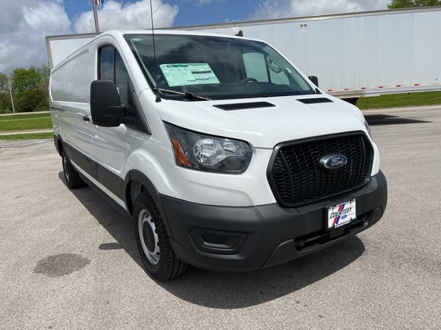 New 2023 Ford Transit 150 Low Roof RWD image 6