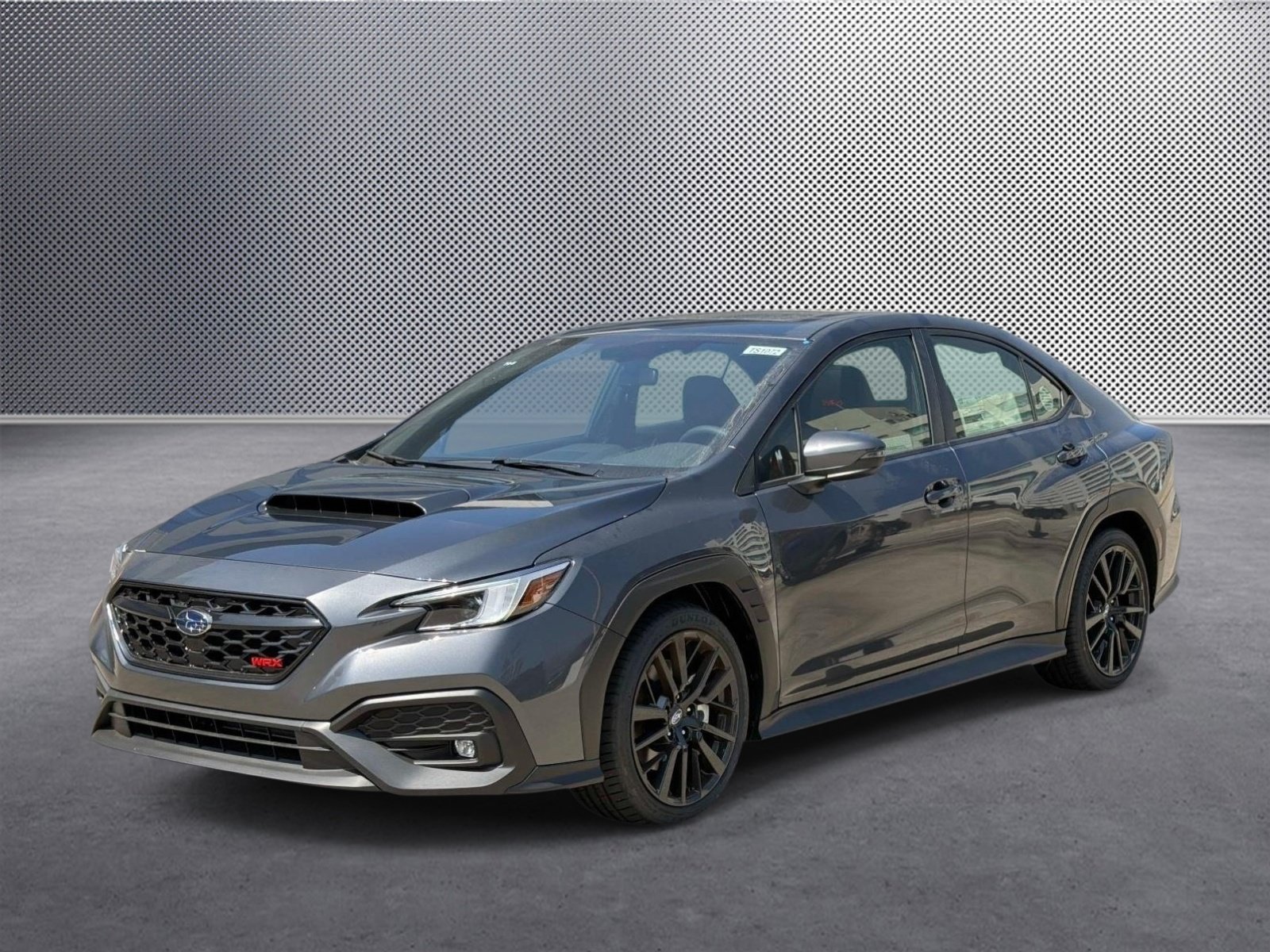 New 2026 Subaru WRX Limited AWD/4WD image 1