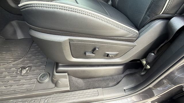 New 2026 RAM 2500 Laramie w/ Night Edition image 21