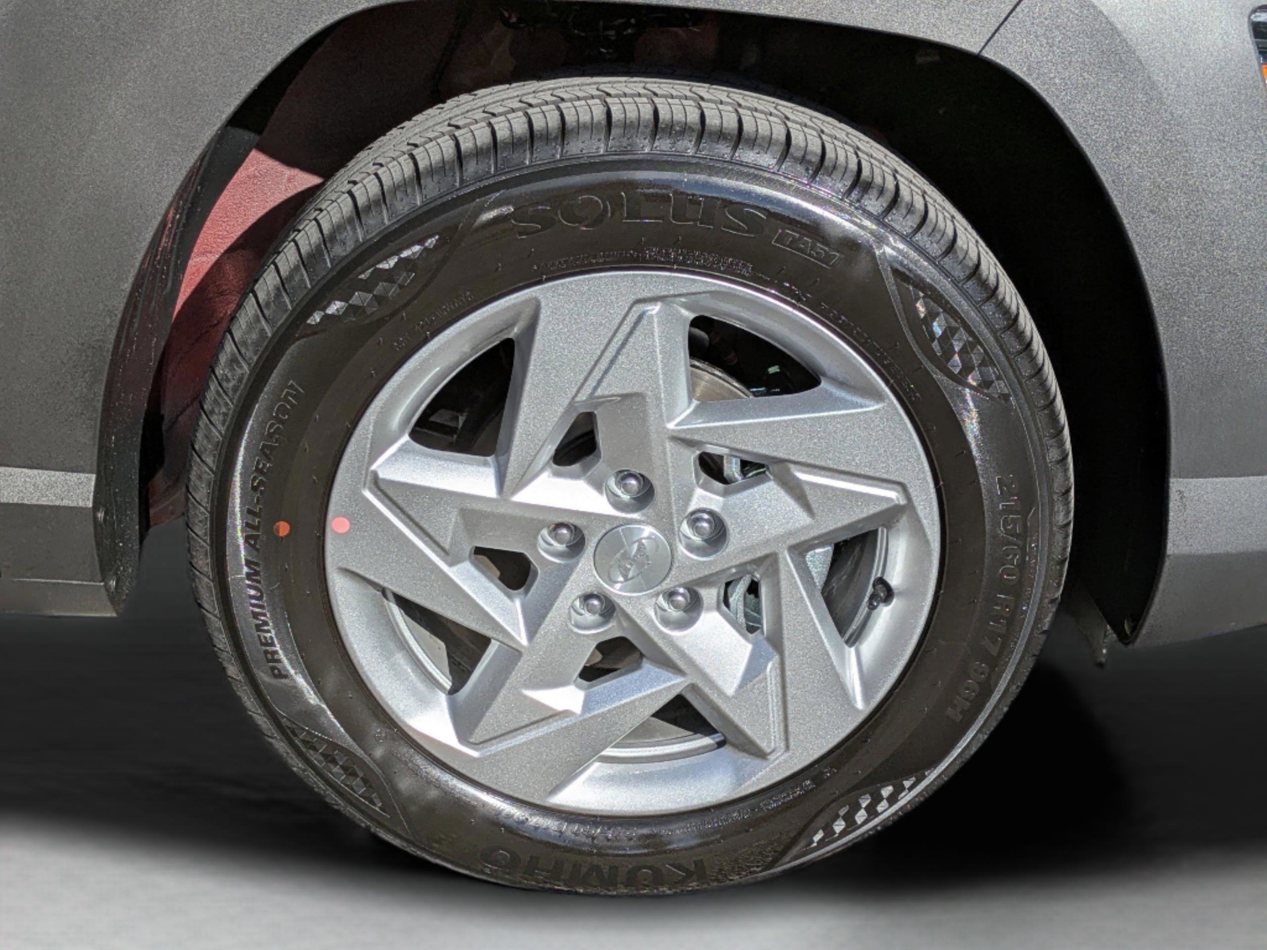 New 2026 Hyundai Kona SE image 29