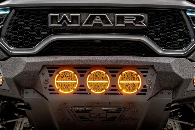 Used 2022 RAM 1500 TRX w/ TRX Level 2 Equipment Group AWD/4WD image 21