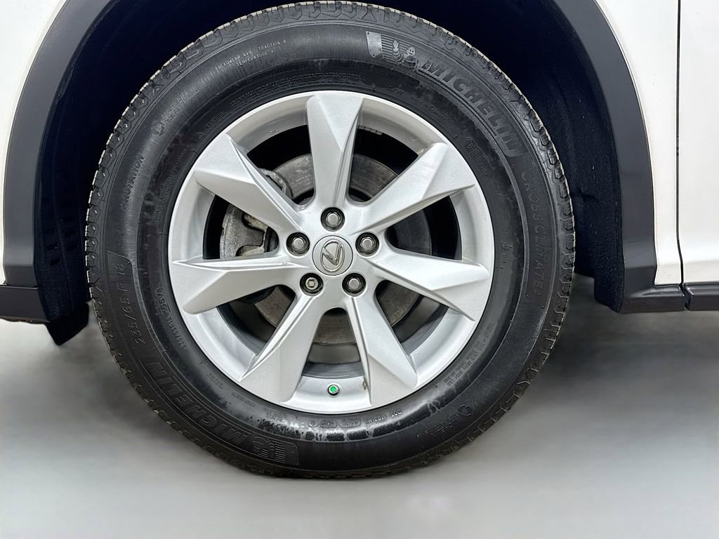 Used 2017 Lexus RX 350 AWD w/ Premium Package image 37