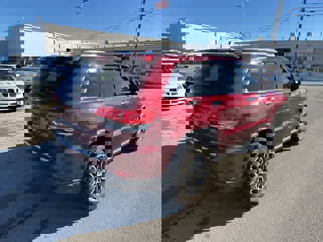 Used 2019 Jeep Grand Cherokee Limited image 21