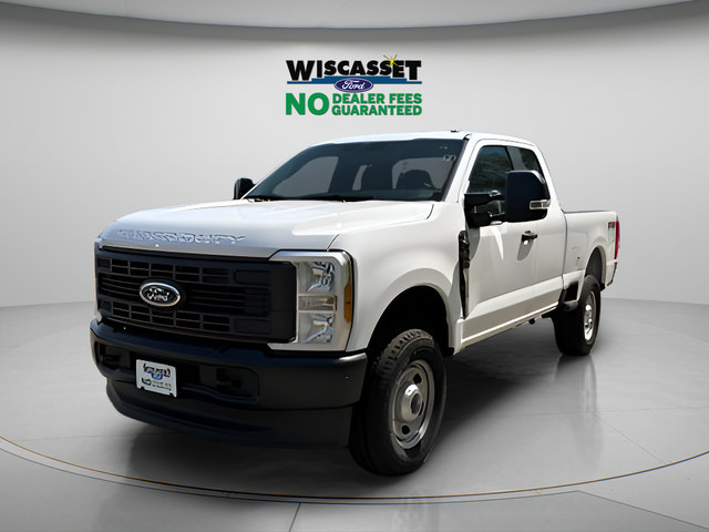 New 2026 Ford F350 XL w/ FX4 Off-Road Package AWD/4WD image 21