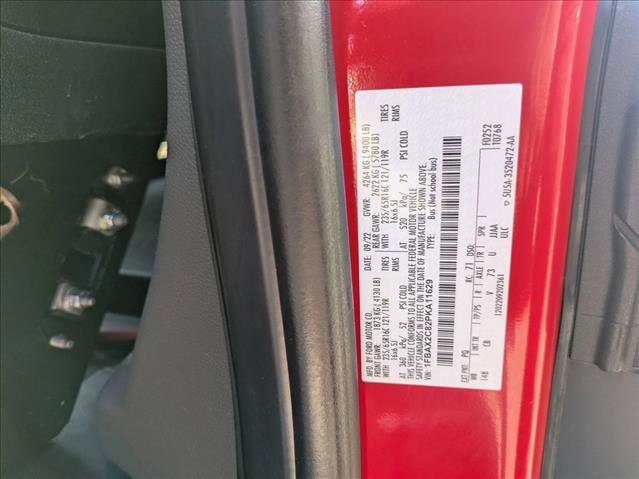 Used 2023 Ford Transit 350 XL image 24