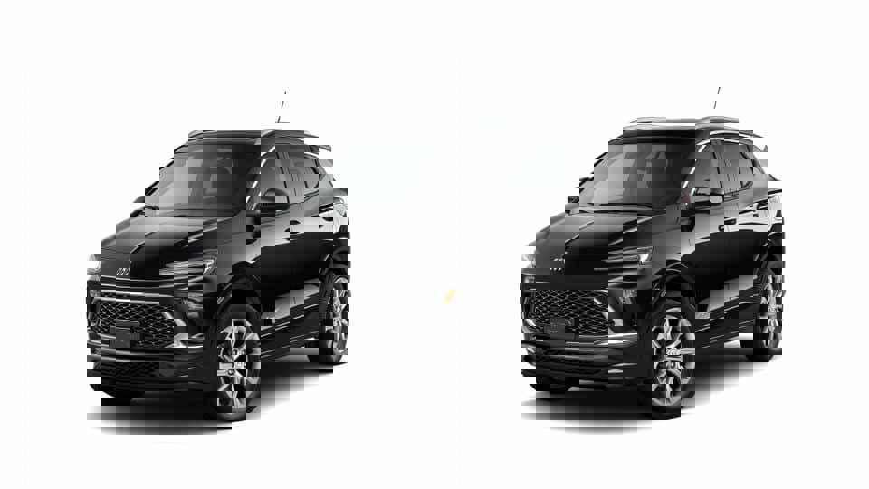 New 2026 Buick Encore GX Avenir w/ Avenir Technology Package image 27