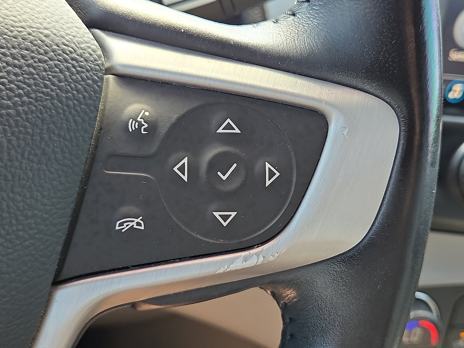 Used 2020 GMC Terrain SLT w/ Preferred Package FWD image 22