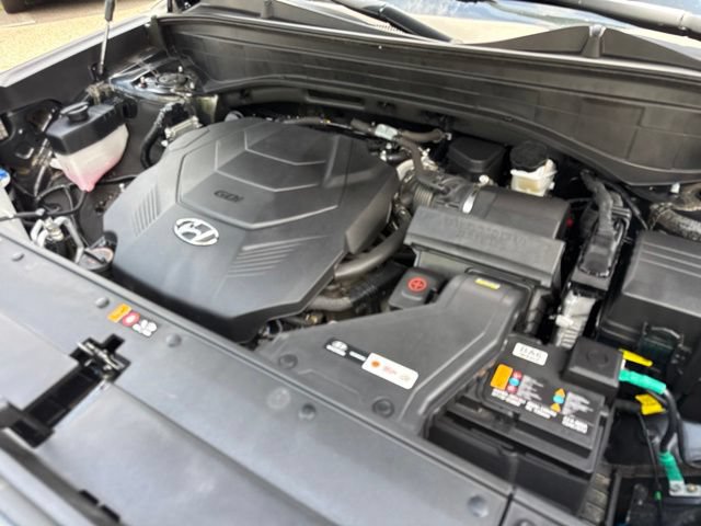 Used 2024 Hyundai Palisade SEL AWD/4WD image 30