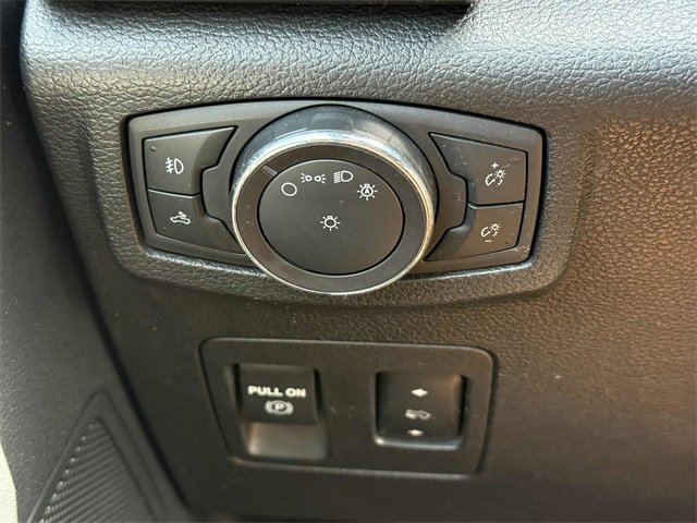 Used 2019 Ford F150 XLT w/ Equipment Group 302A Luxury image 10