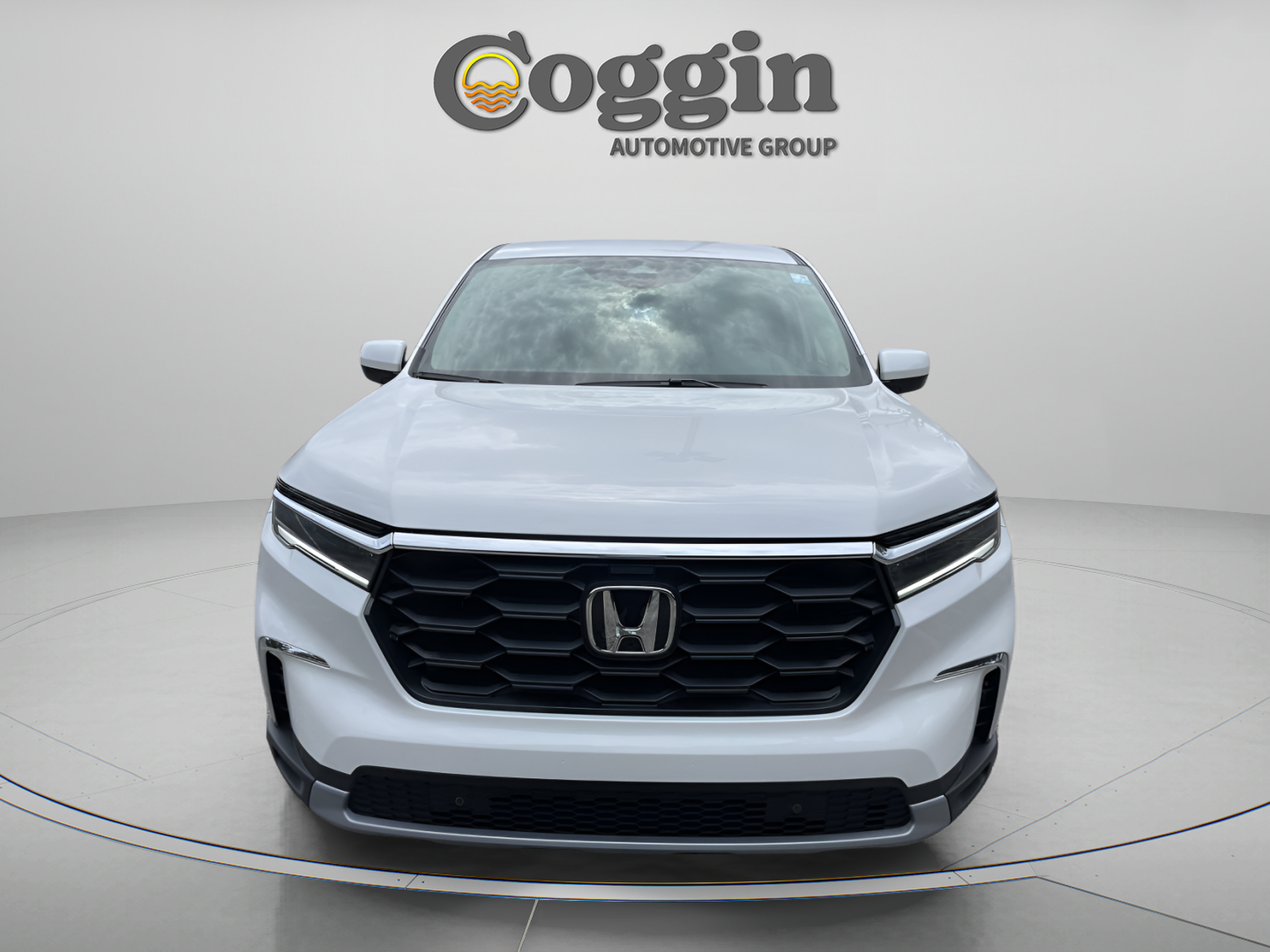 Certified 2025 Honda Pilot EX-L image 10