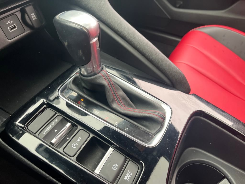 Used 2024 Acura Integra A-Spec FWD image 30