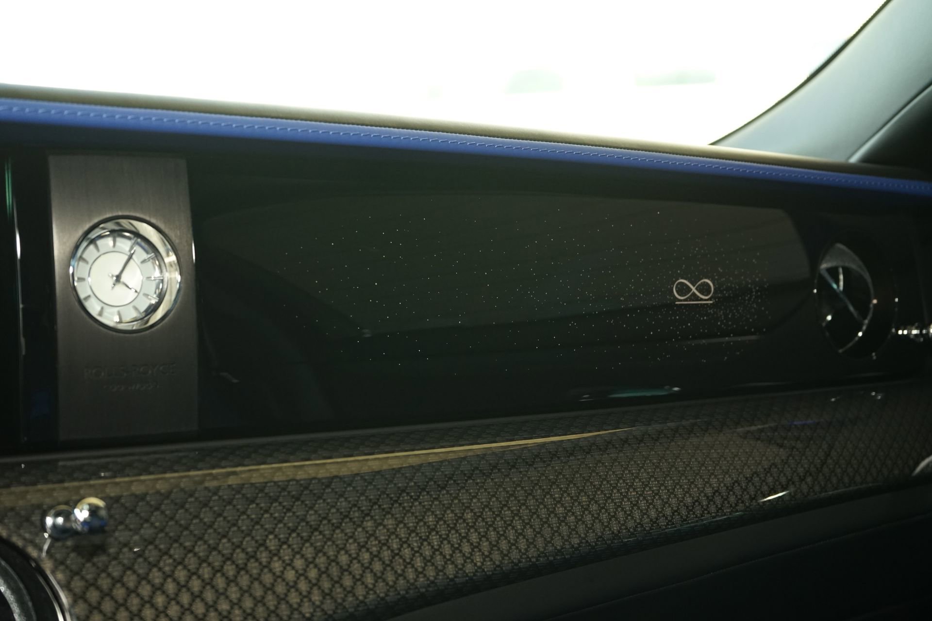 Used 2022 Rolls-Royce Ghost Black Badge image 35