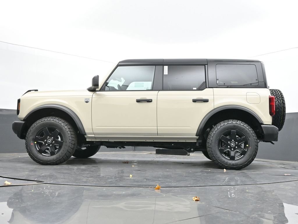 New 2025 Ford Bronco Big Bend image 47