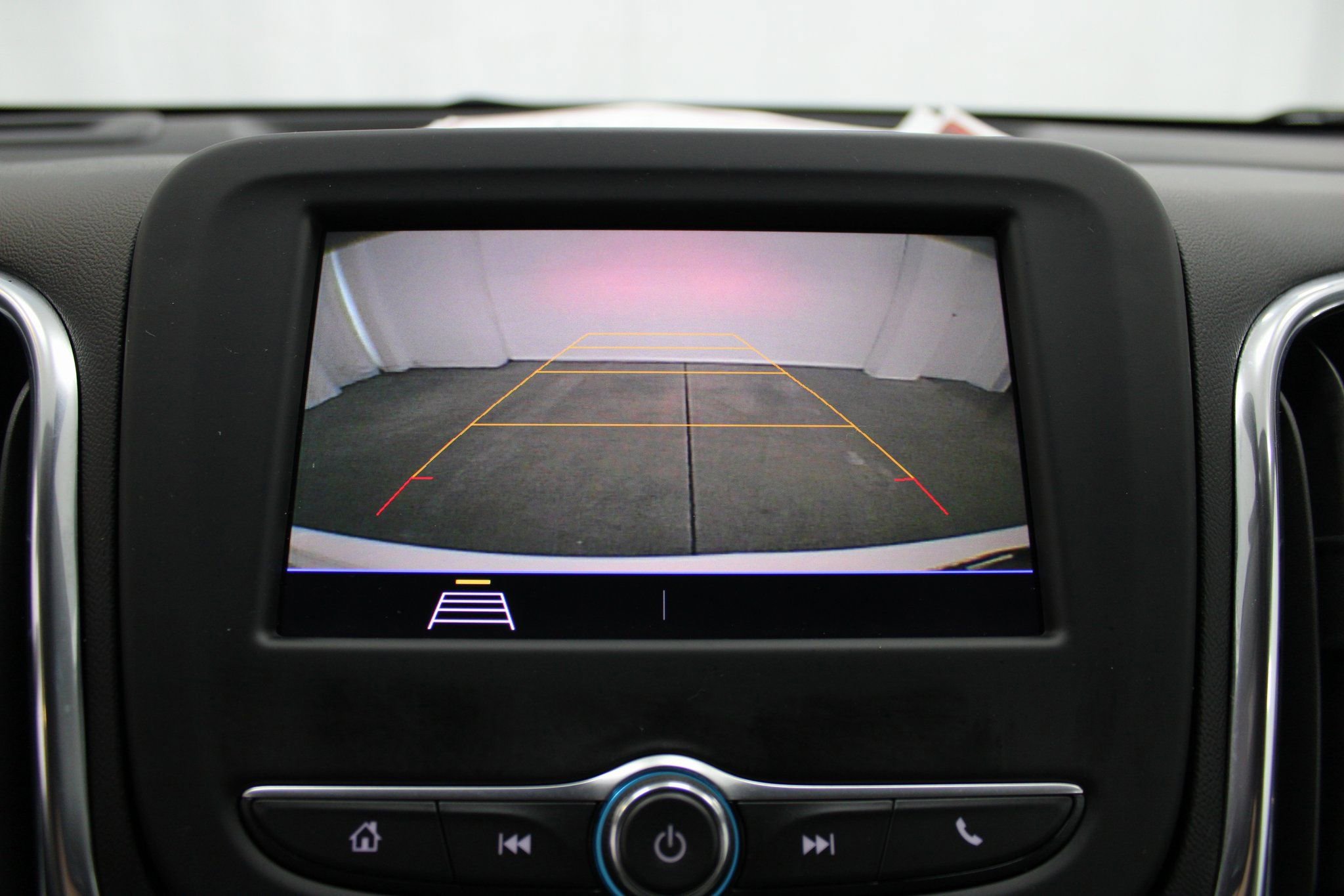 Used 2021 Chevrolet Equinox LT w/ Driver Convenience Package image 47