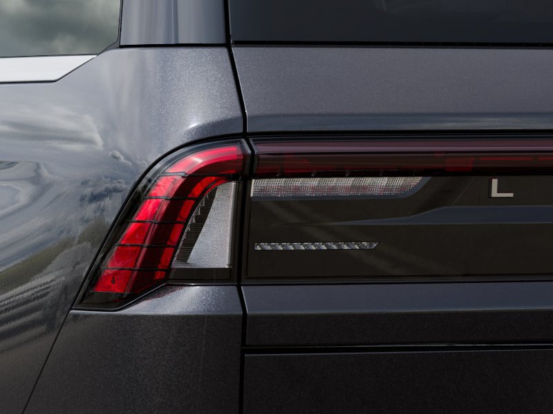 New 2027 Lincoln Navigator L Reserve AWD/4WD image 21