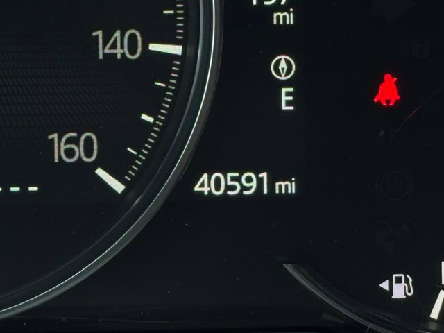 Used 2024 MAZDA CX-5 Carbon Edition image 28