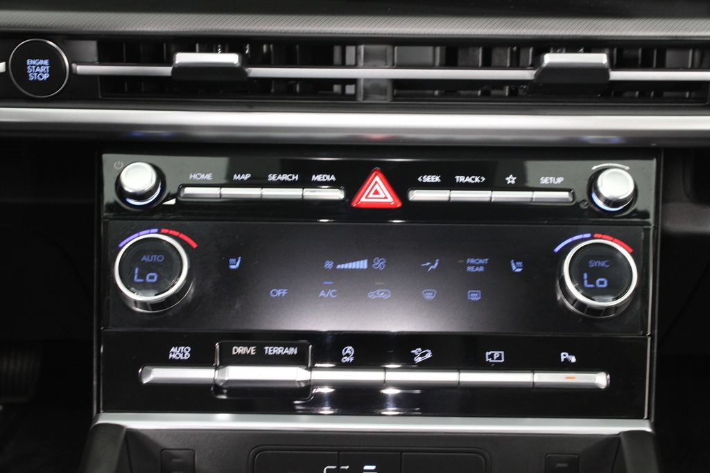 Certified 2026 Hyundai Santa Fe XRT AWD/4WD image 22