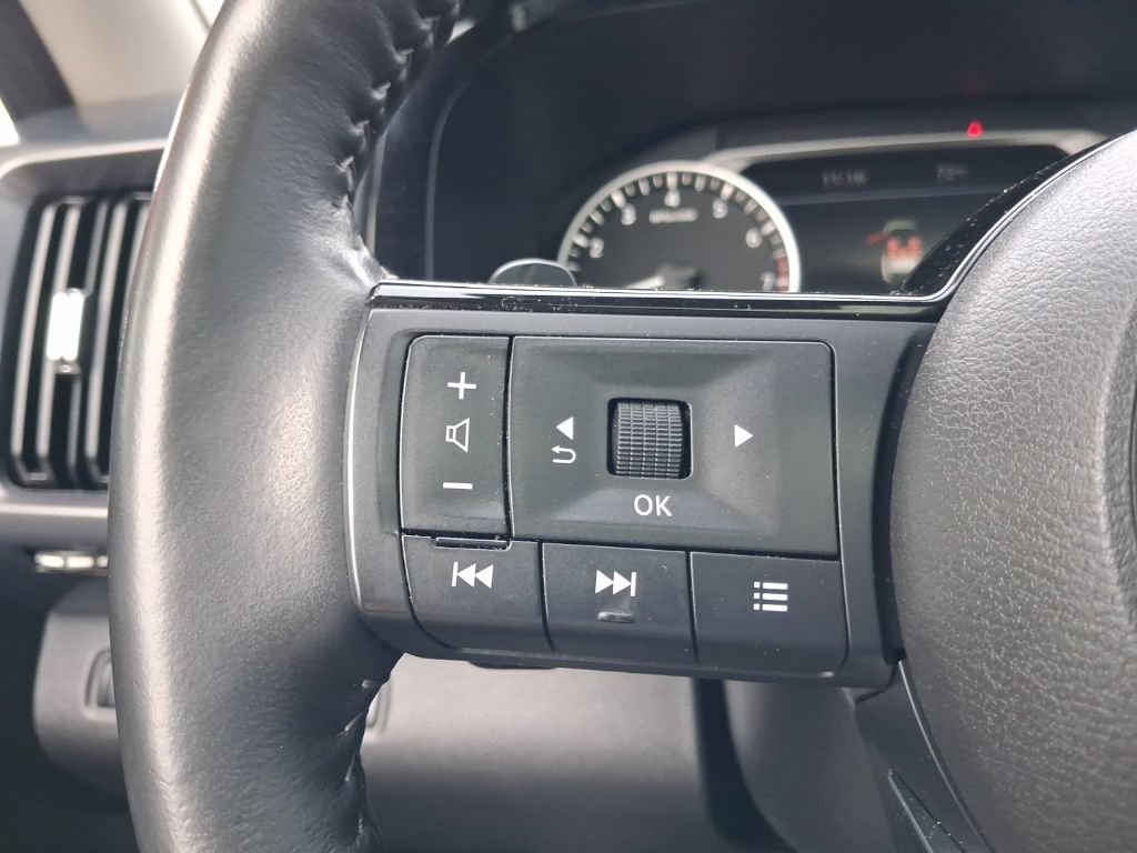 Certified 2023 Nissan Pathfinder SL w/ SL Premium Package AWD/4WD image 29